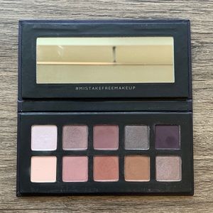 FIONA STILES Artist Eyeshadow Palette